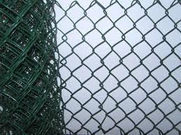Fine Quality Chain Link Mesh factory