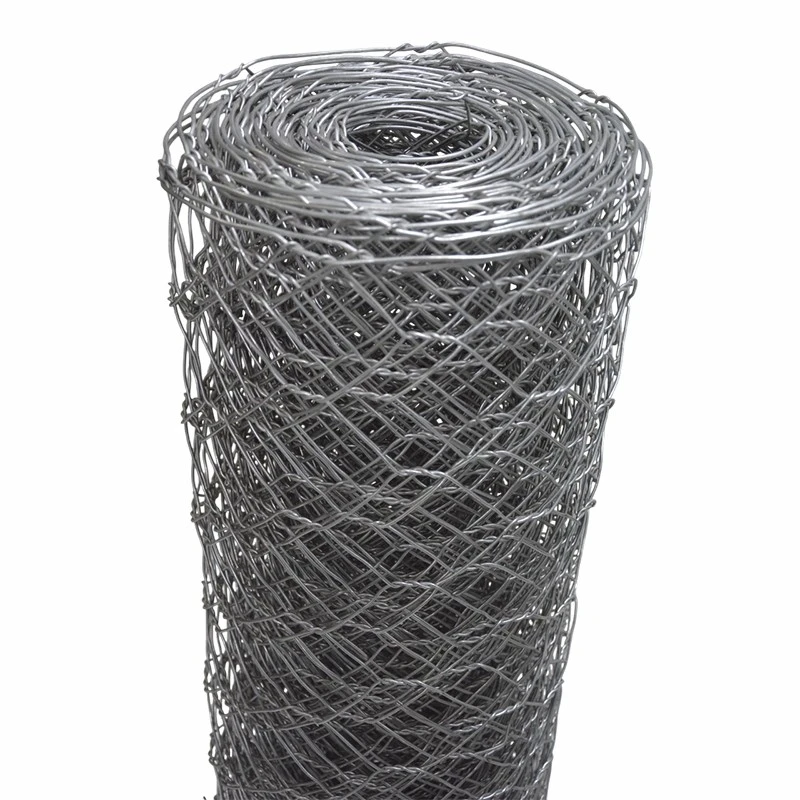 Woven Hexagonal Wire Mesh